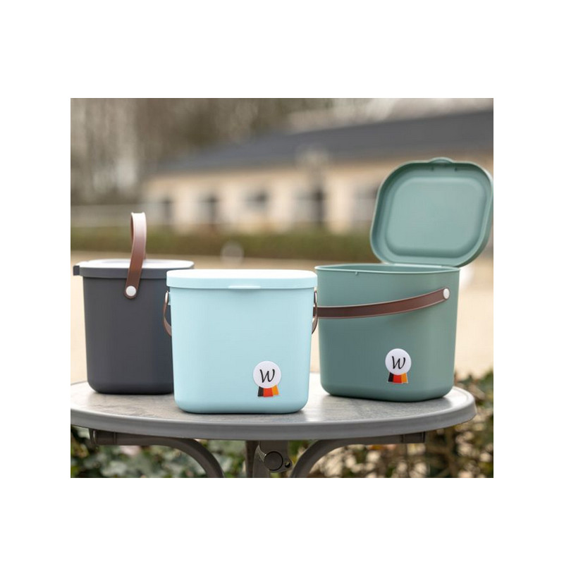 Sac multifonction Eco 6L Waldhausen