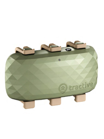 Traceur GPS connecté Dog XL Tractive