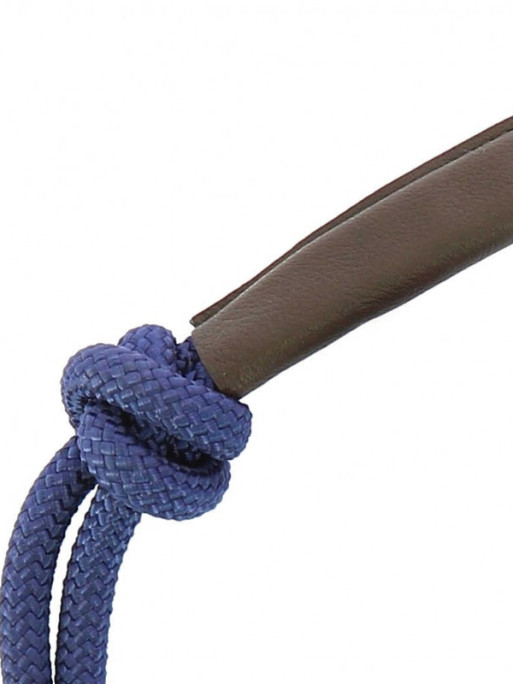 Licol éthologique Corde/Synthétique Norton