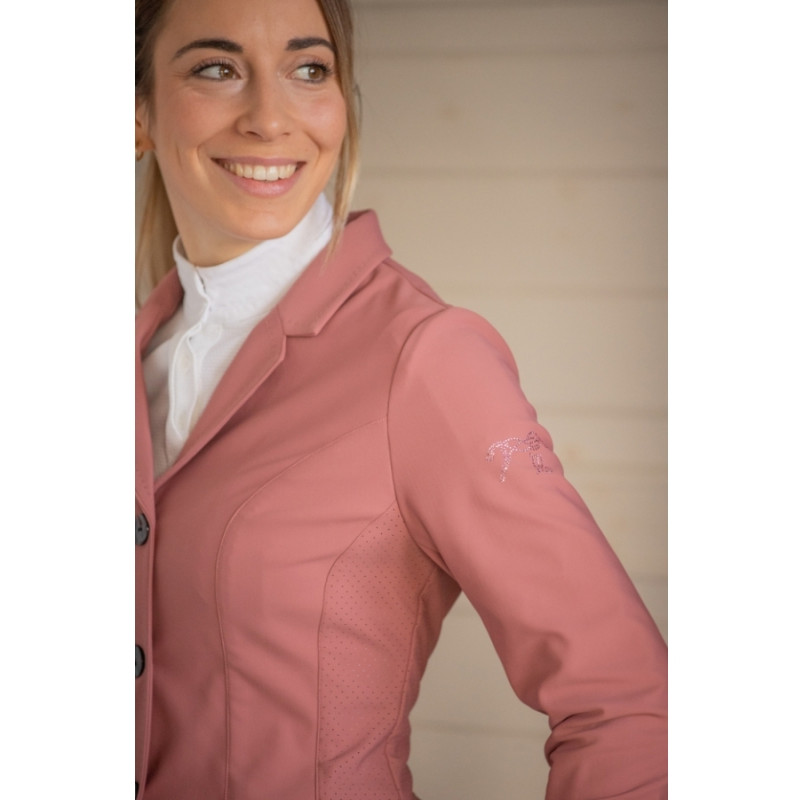 Veste de concours Calista Pénélope