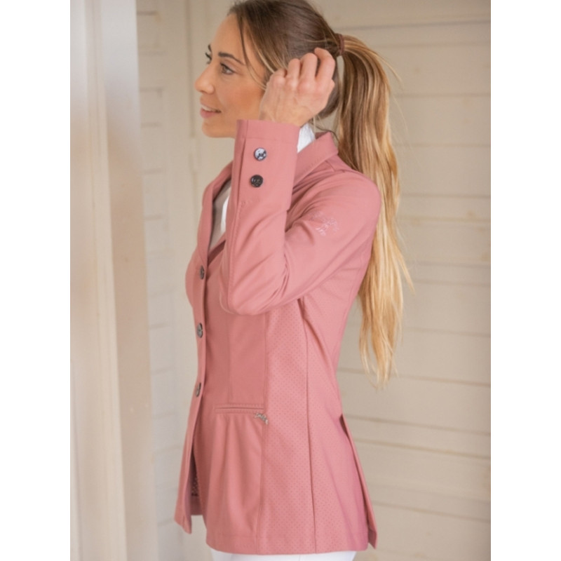 Veste de concours Calista Pénélope