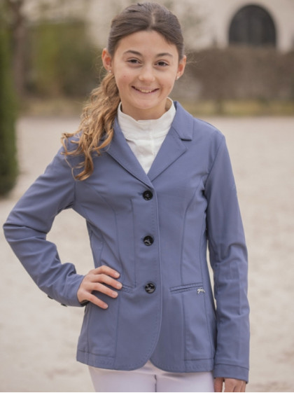 Veste de concours Eden Calista Pénélope
