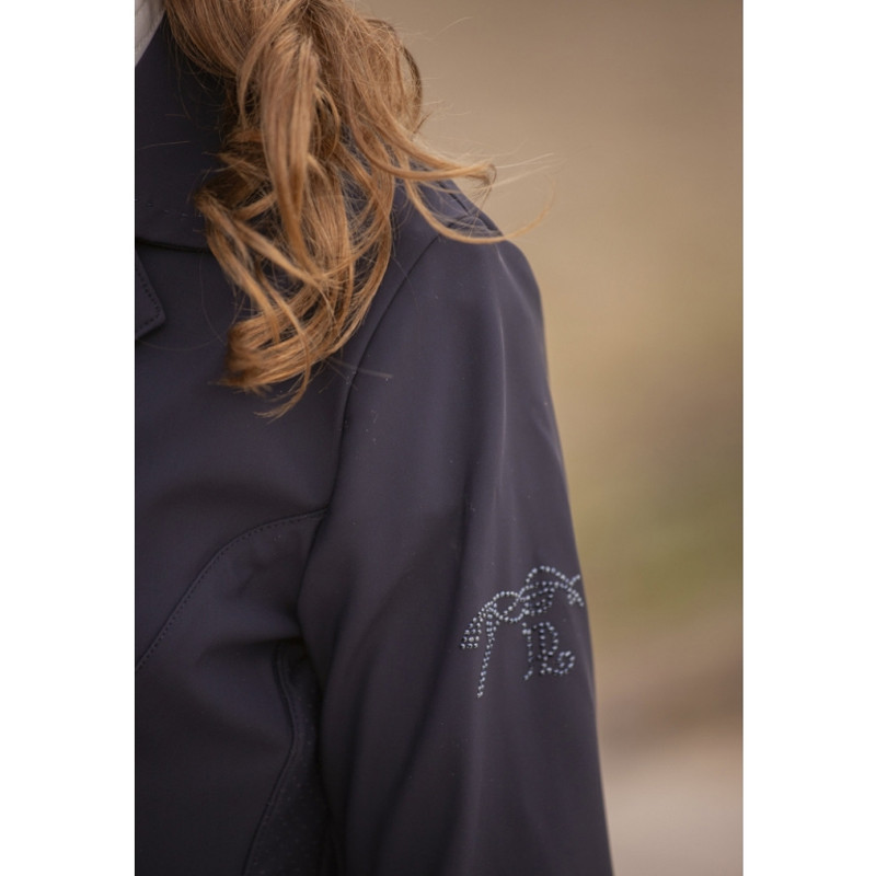 Veste de concours Eden Calista Pénélope