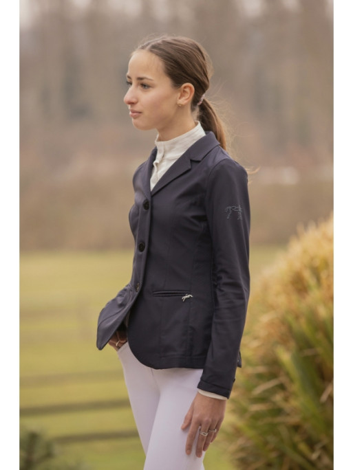 Veste de concours Eden Calista Pénélope Veste de concours Eden Calista Pénélope