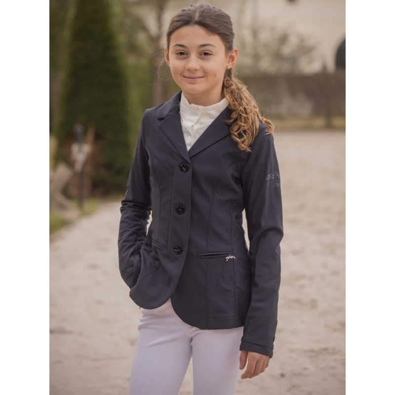 Veste de concours Eden Calista Pénélope