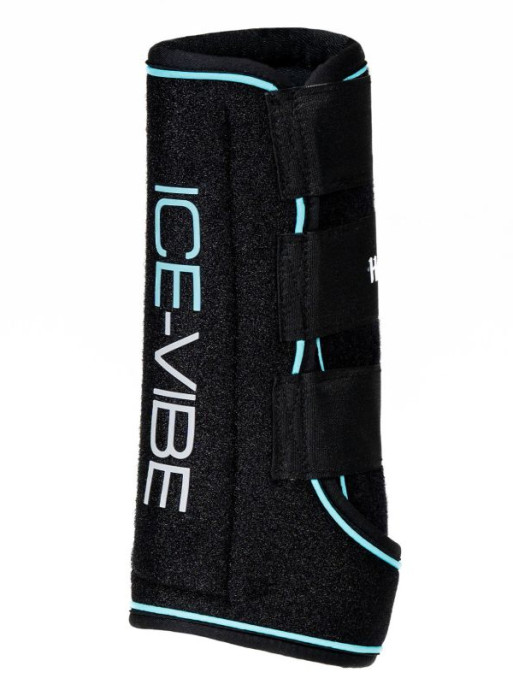 Guêtres Ice-Vibe New Horseware Guêtres Ice-Vibe New Horseware