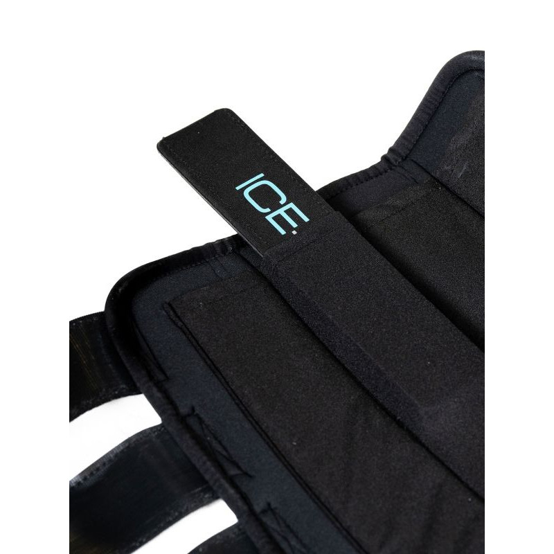 Guêtres Ice-Vibe New Horseware