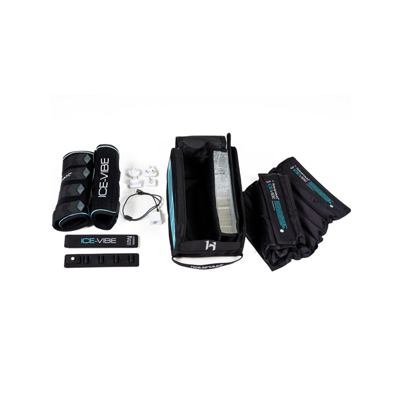 Guêtres Ice-Vibe New Horseware