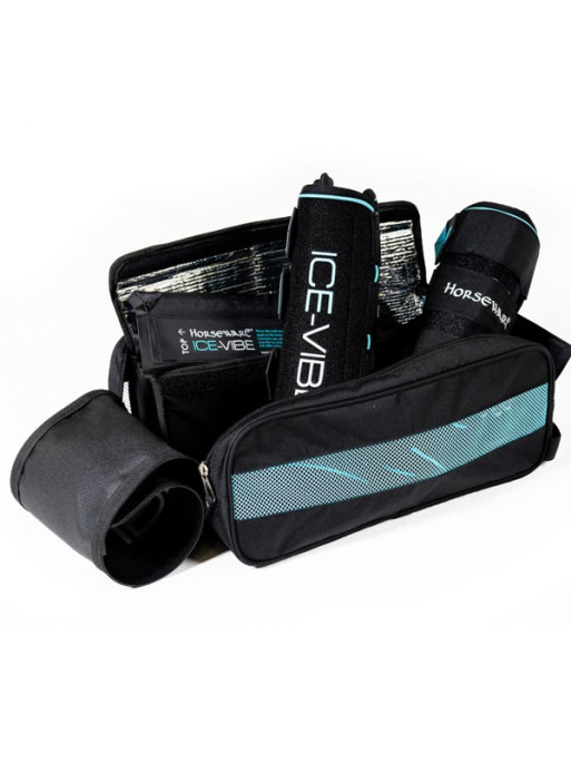 Guêtres Ice-Vibe New Horseware Guêtres Ice-Vibe New Horseware