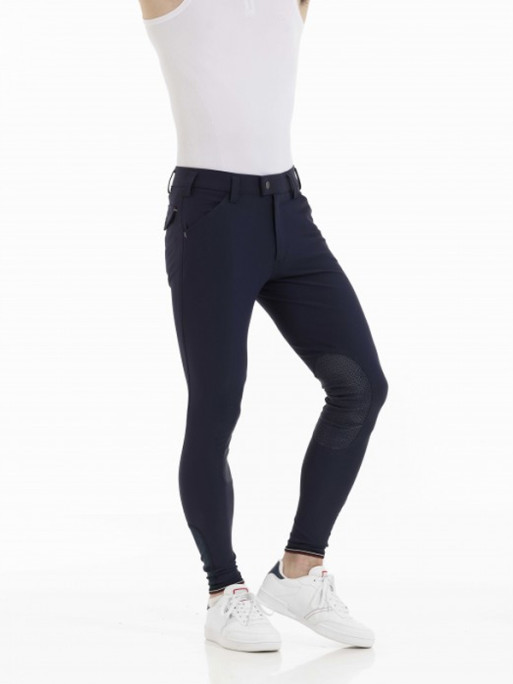 Pantalon Eliot homme Equithème Pantalon Eliot homme Equithème