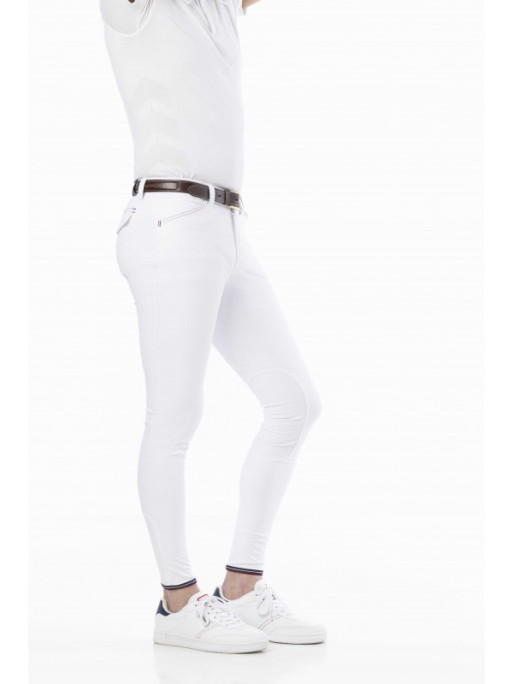 Pantalon Eliot homme Equithème