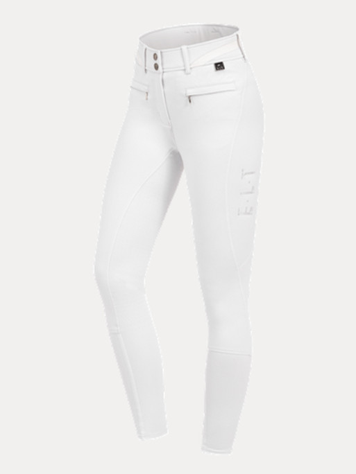 Pantalon d’équitation Maja Glam Curved High Waist ELT