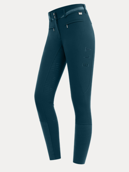 Pantalon d’équitation Maja Glam Curved High Waist ELT