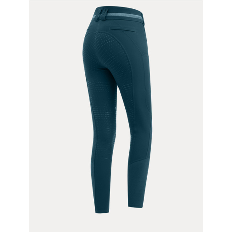 Pantalon d’équitation Maja Glam Curved High Waist ELT