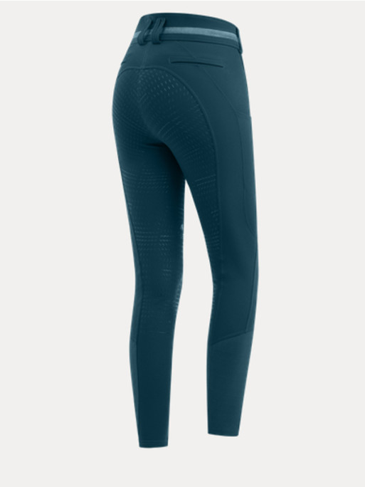 Pantalon d’équitation Maja Glam Curved High Waist ELT