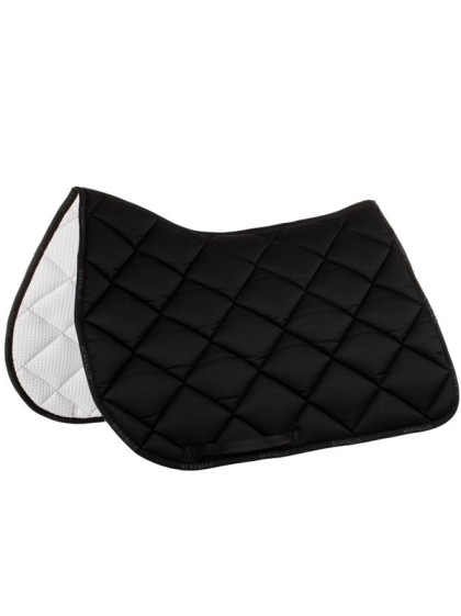 Tapis de selle Plain Cotton CSO Acavallo