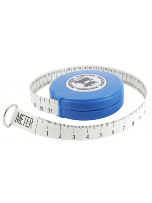 Ruban de mesure Zoométrique KG Hippo-Tonic Ruban de mesure Zoométrique KG Hippo-Tonic