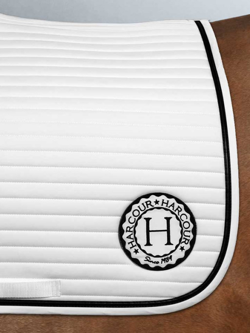 Tapis de selle Karembar Dressage Rider Harcour
