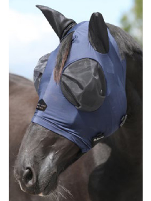 Bonnet anti-mouches avec oreilles Buzz-Off Ultra Bucas Bonnet anti-mouches avec oreilles Buzz-Off Ultra Bucas