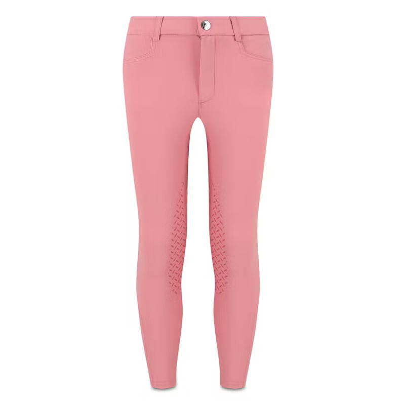 Pantalon Miami City Knee Grip Fille Kentucky