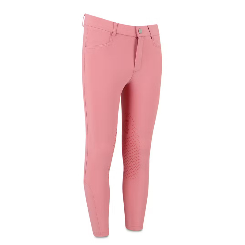 Pantalon Miami City Knee Grip Fille Kentucky