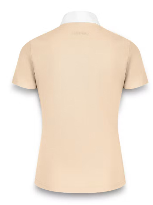 Polo de concours Tokyo Fille Kentucky