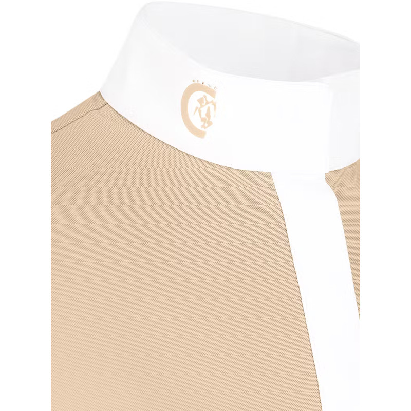 Polo de concours Tokyo Fille Kentucky