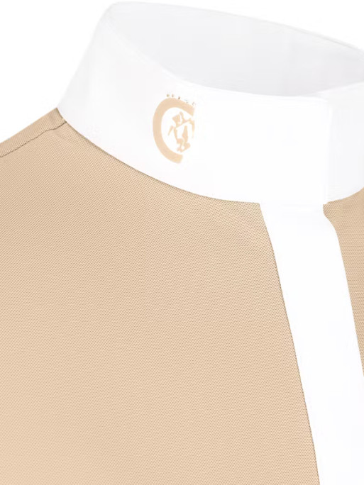 Polo de concours Tokyo Fille Kentucky