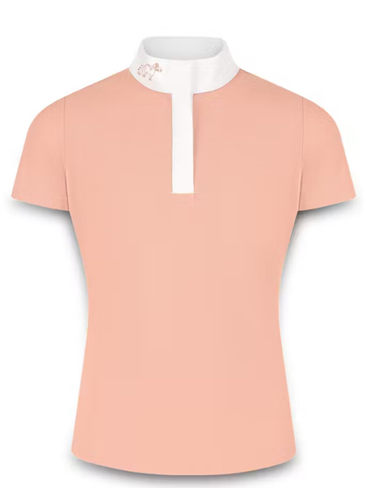 Polo de concours Tokyo Fille Kentucky