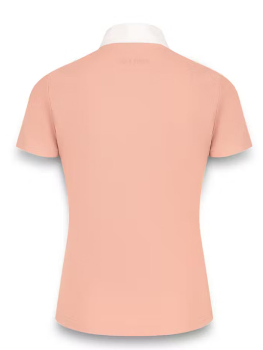 Polo de concours Tokyo Fille Kentucky