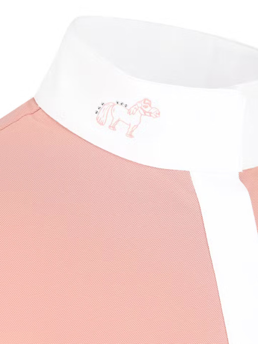 Polo de concours Tokyo Fille Kentucky