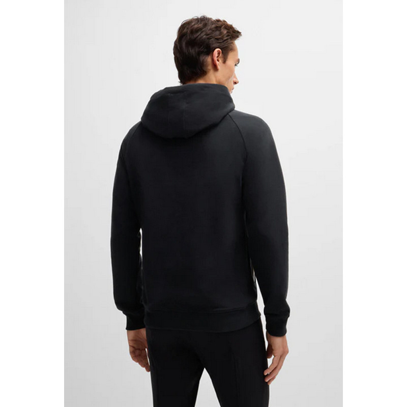 Sweat zippé River SS25 Hugo Boss Equestrian