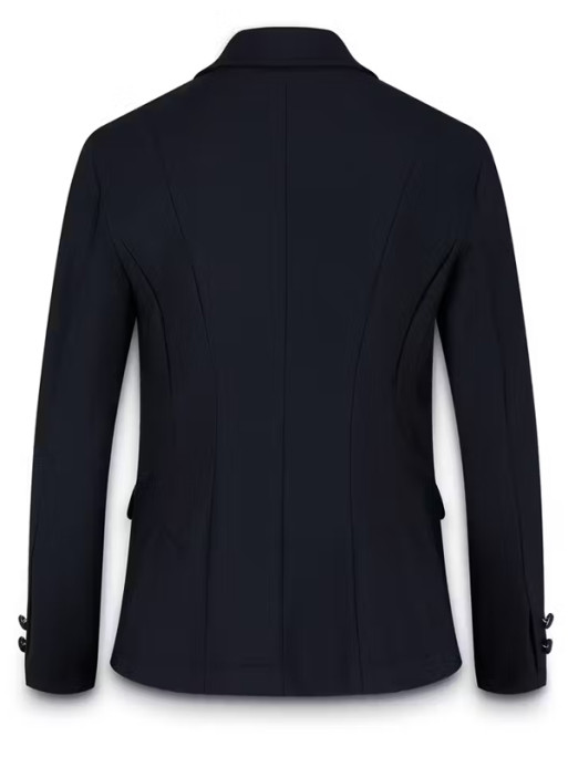 Veste de concours Paris Fille Kentucky Veste de concours Paris Fille Kentucky