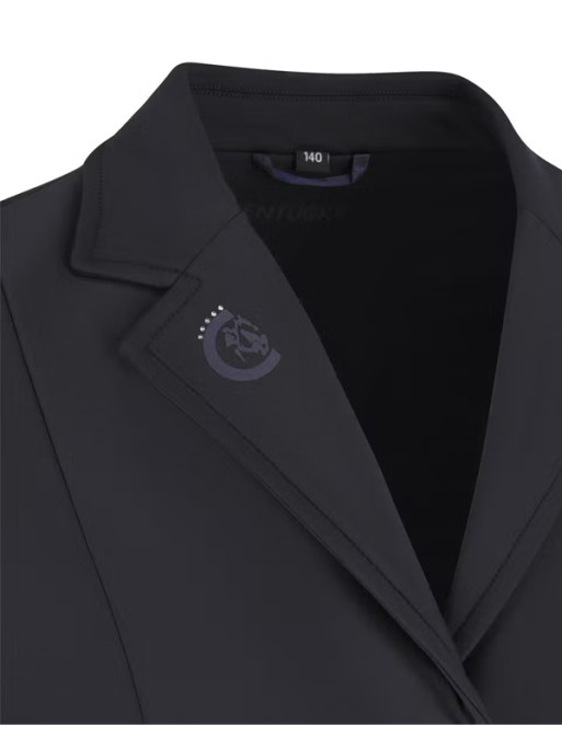 Veste de concours Paris Fille Kentucky Veste de concours Paris Fille Kentucky