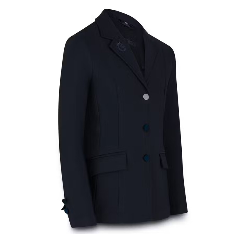 Veste de concours Paris Fille Kentucky
