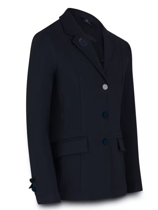 Veste de concours Paris Fille Kentucky Veste de concours Paris Fille Kentucky