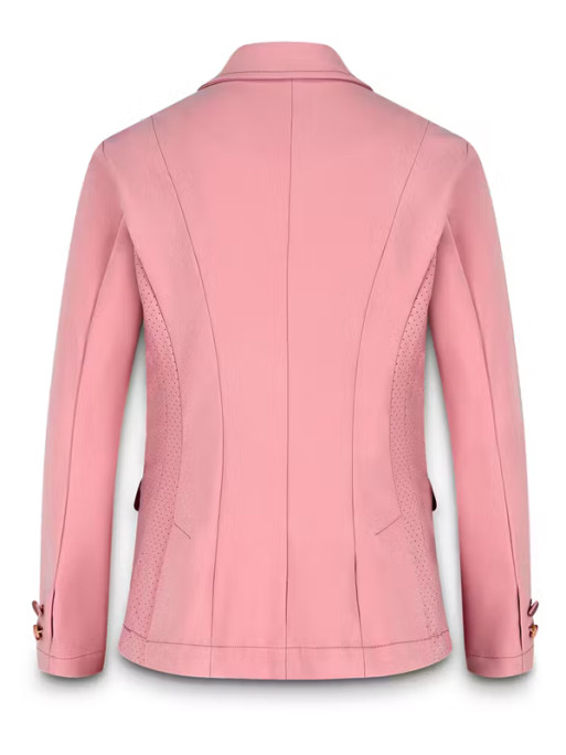 Veste de concours Paris Fille Kentucky