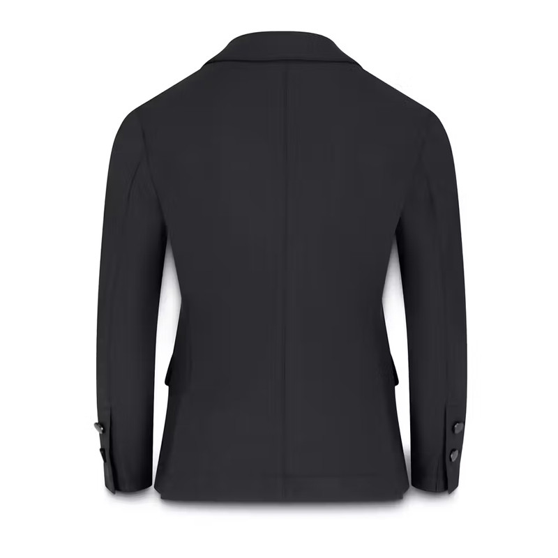 Veste de concours Lyon Garçon Kentucky