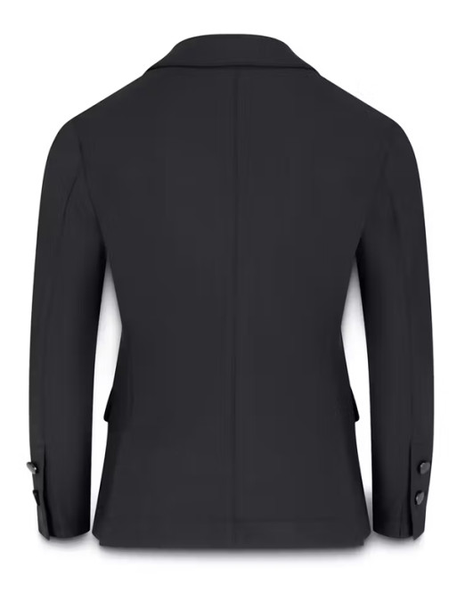 Veste de concours Lyon Garçon Kentucky