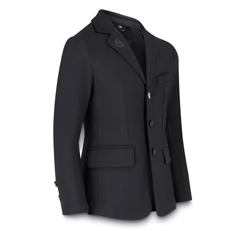 Veste de concours Lyon Garçon Kentucky