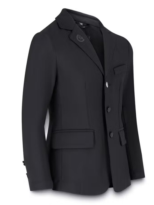 Veste de concours Lyon Garçon Kentucky