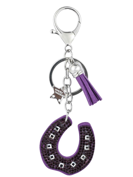 Porte-clés Horse Shoe Imperial Riding