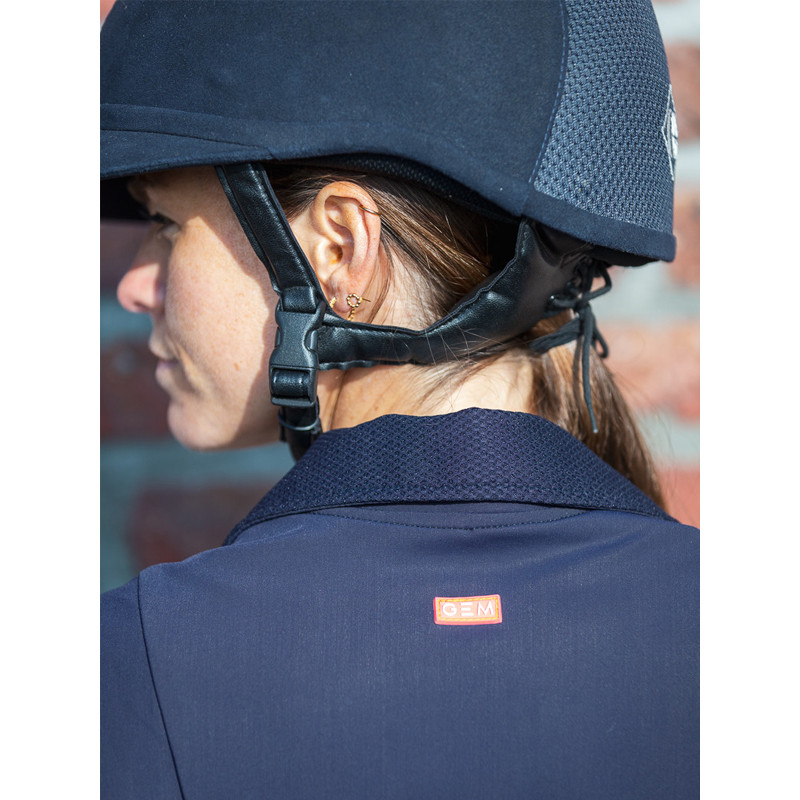 Veste de concours Jinger GEM
