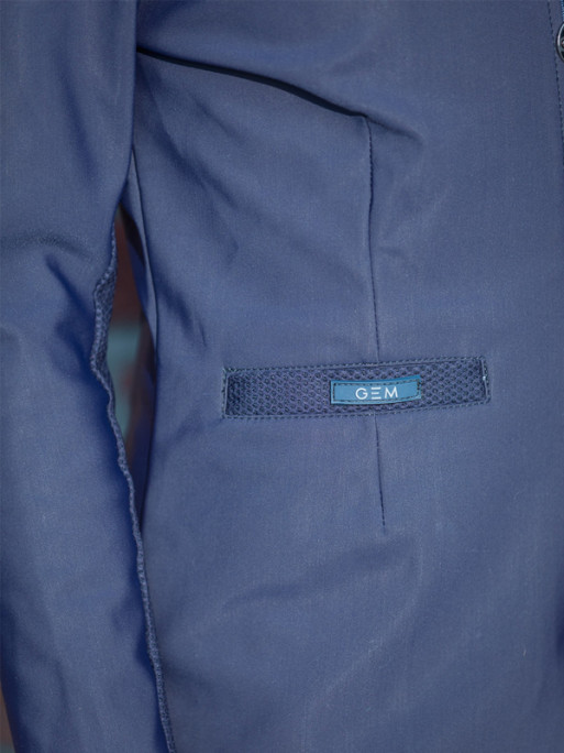 Veste de concours Jinger GEM Veste de concours Jinger GEM