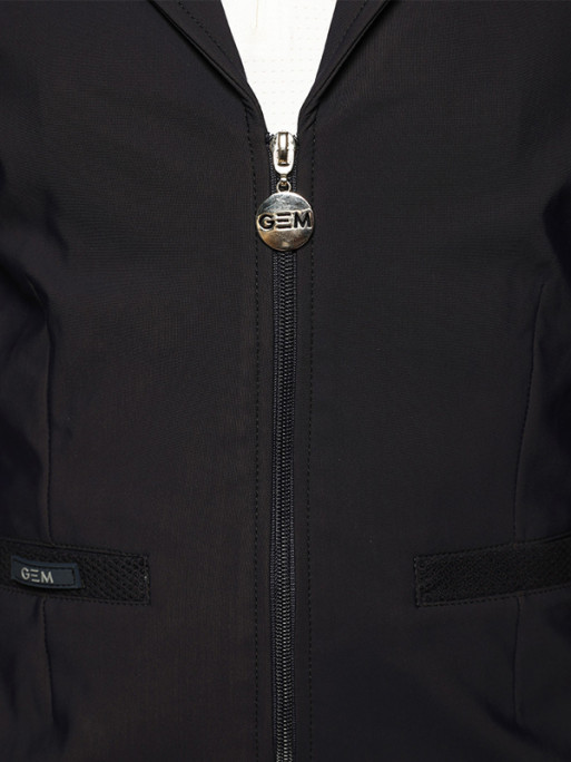 Veste de concours Jinger GEM Veste de concours Jinger GEM