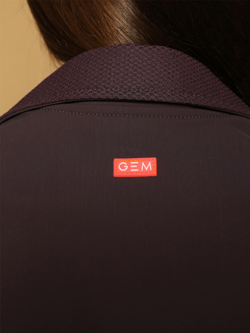 Veste de concours Jinger GEM