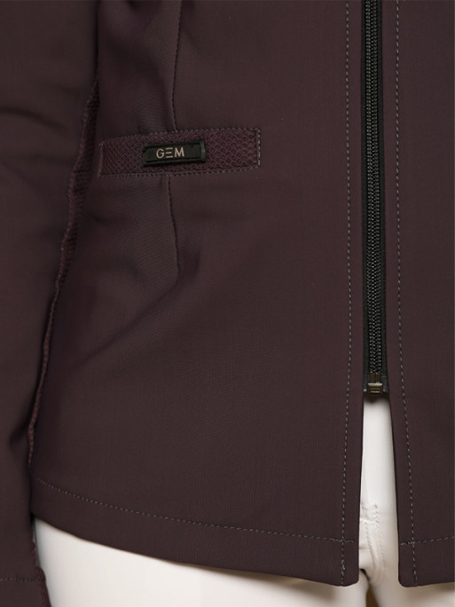 Veste de concours Jinger GEM