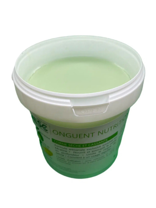 Onguent Nutrition Kératine 3kg ESC