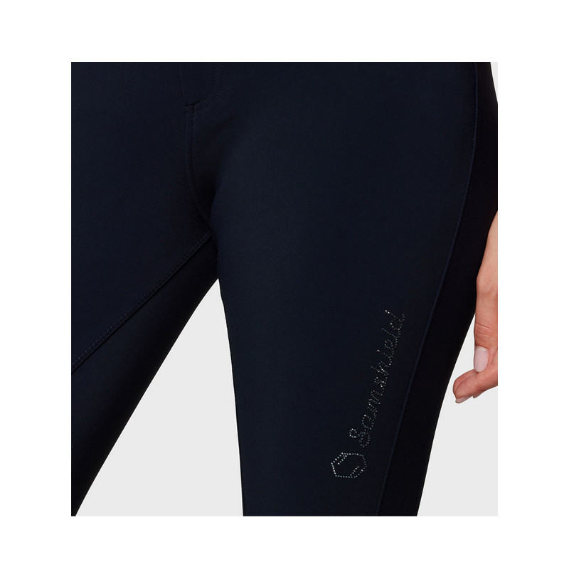 Pantalon Clara knee Grip Permline Samshield
