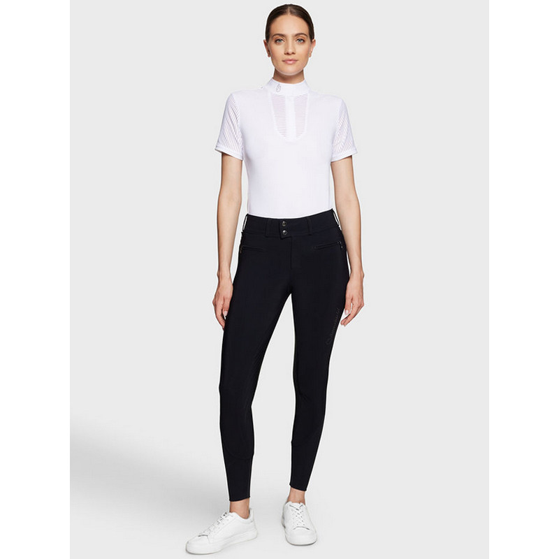 Pantalon Clara knee Grip Permline Samshield
